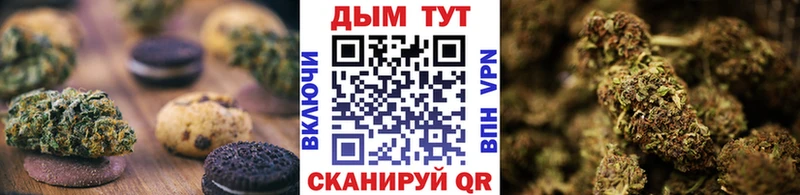 Canna-Cookies конопля Сенгилей